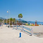 Villa Terrazas De Burriana Nerja