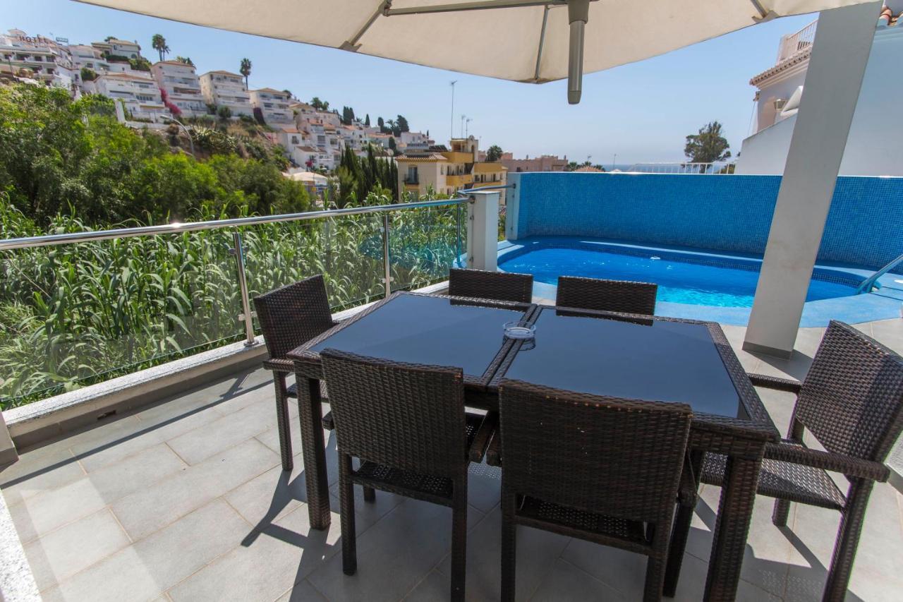Villa Terrazas De Burriana Nerja
