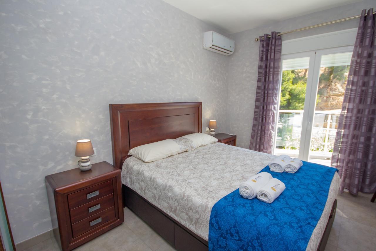 Villa Terrazas De Burriana Nerja