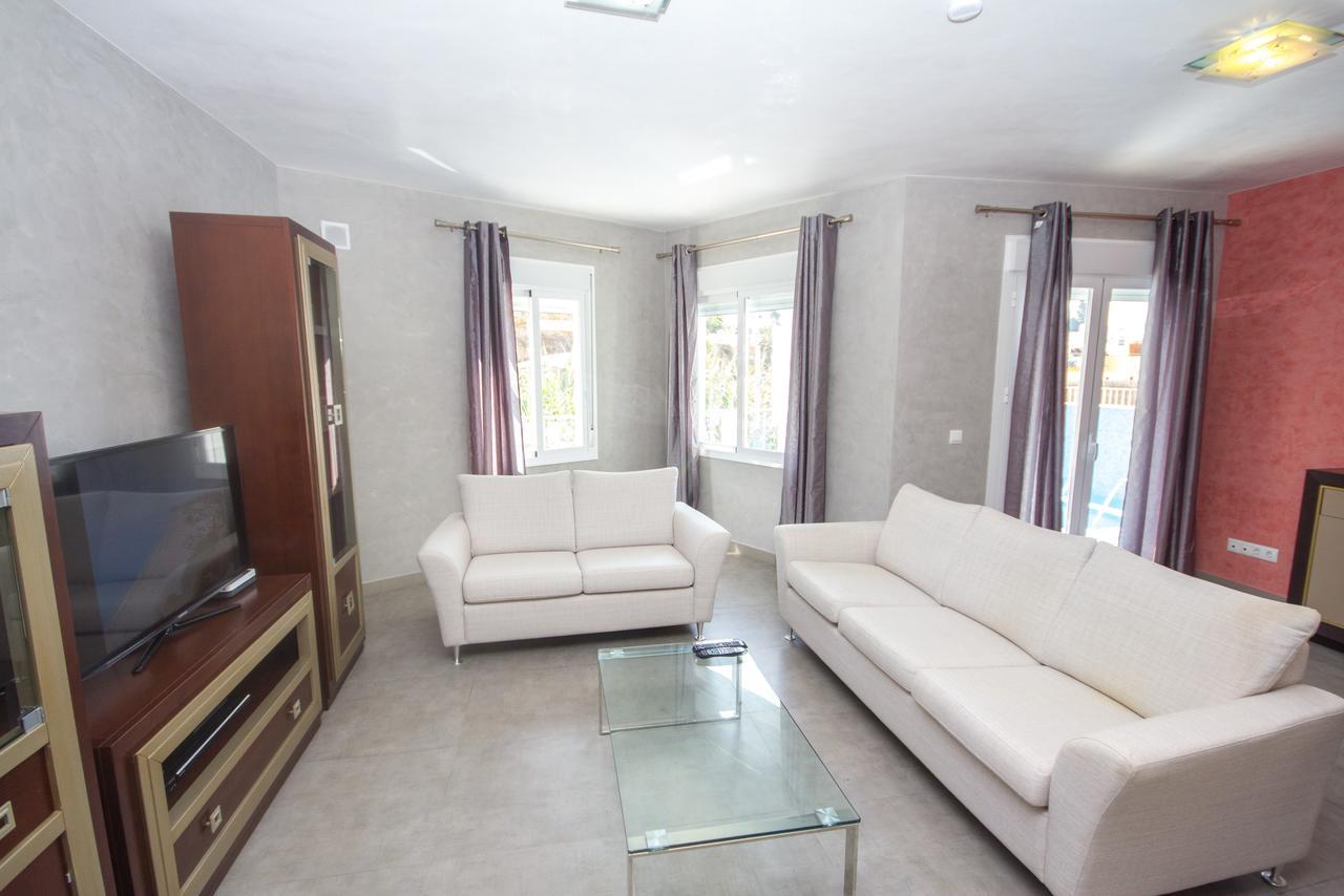 Terrazas De Burriana Villa *