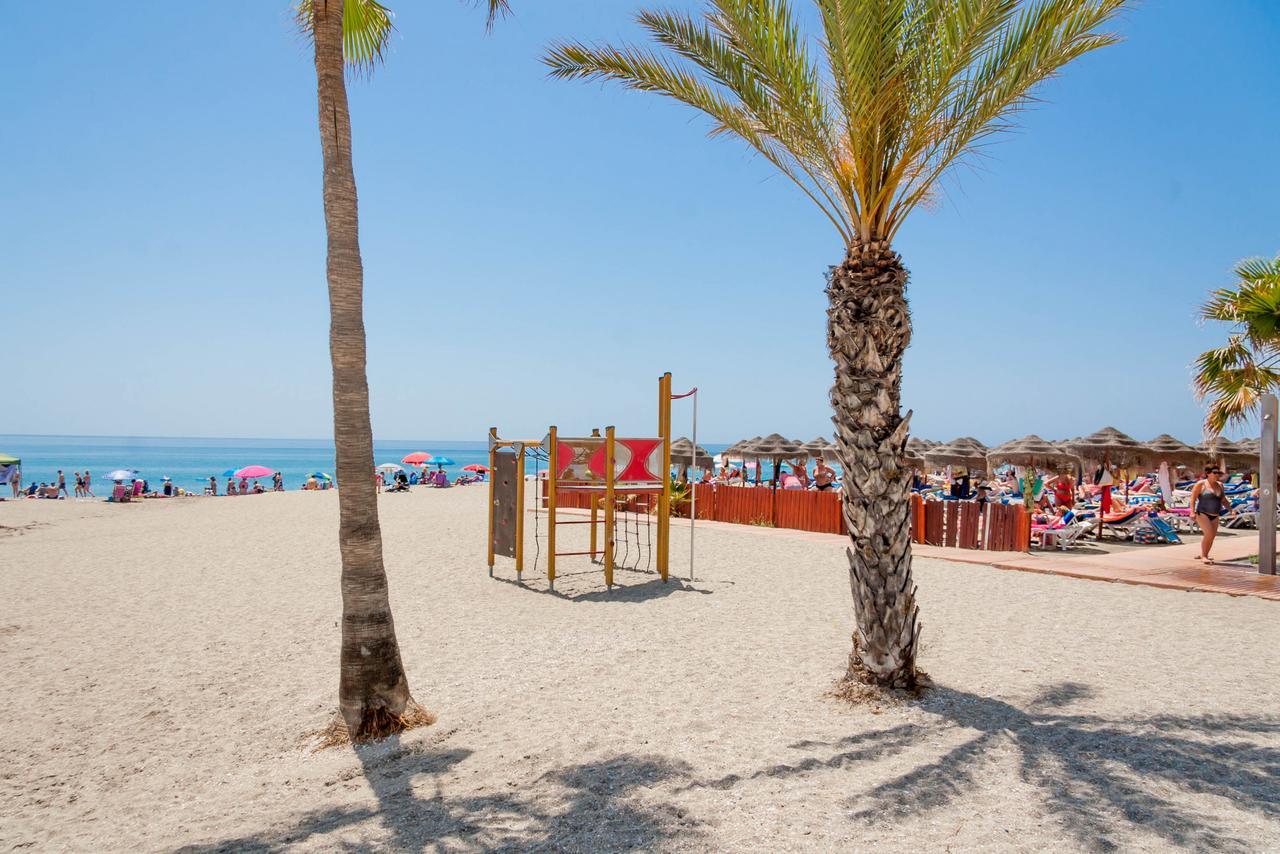 Villa Terrazas De Burriana Nerja