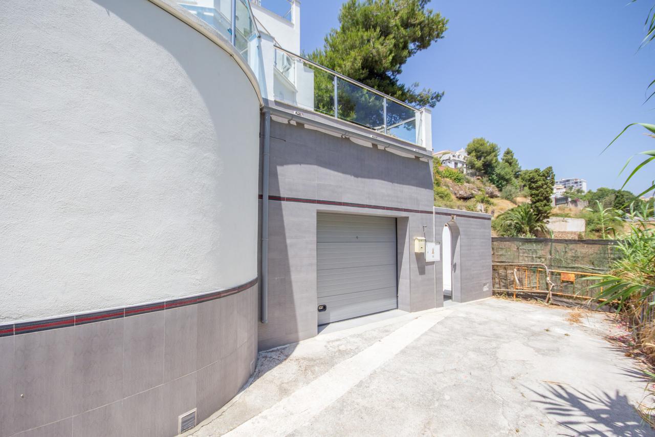 Terrazas De Burriana Villa Nerja