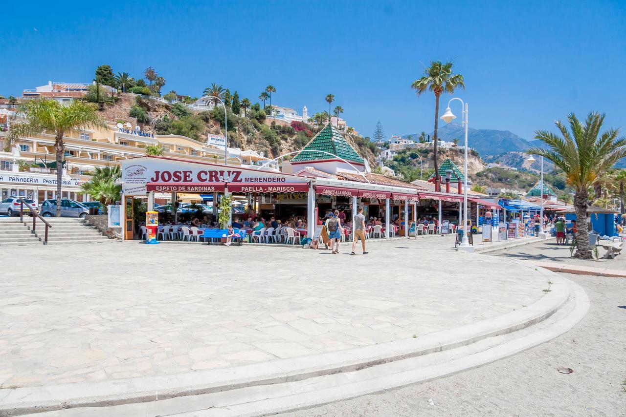 Terrazas De Burriana Villa Nerja