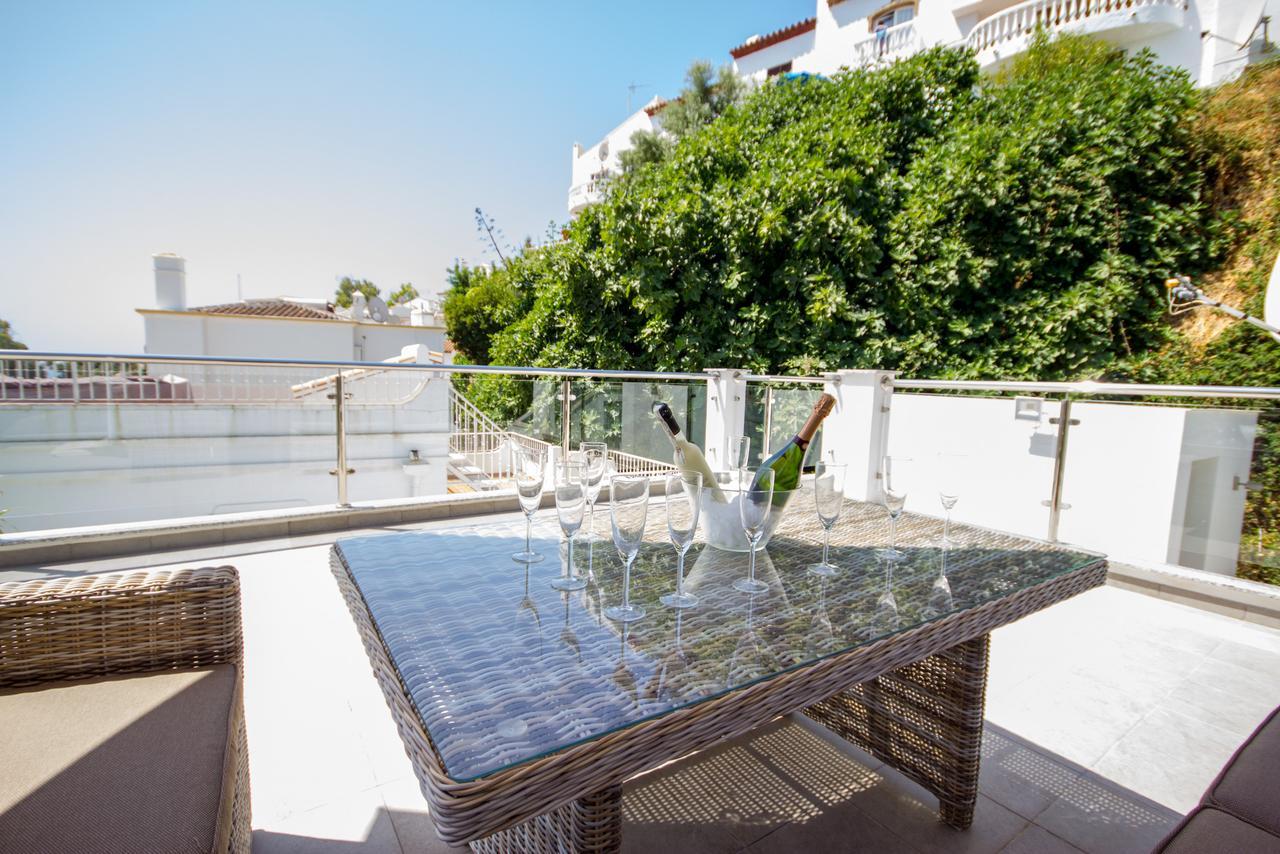 Terrazas De Burriana Villa Nerja