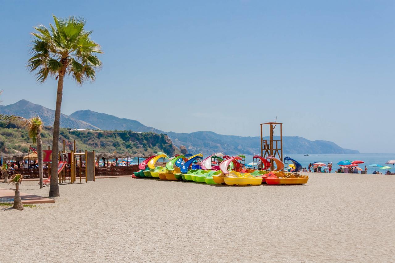 Villa Terrazas De Burriana Nerja